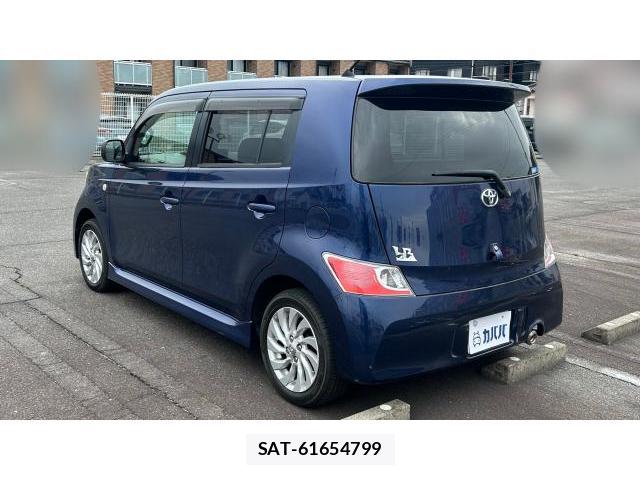Toyota BB 2006 8434355-19