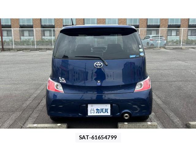 Toyota BB 2006 8434355-3