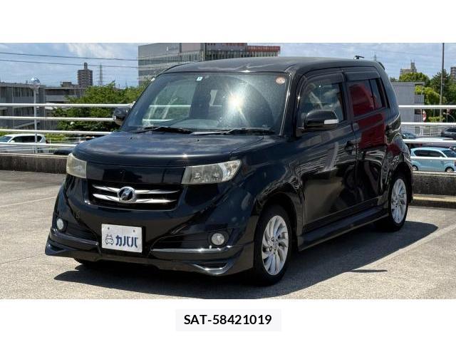 Toyota BB 2008 8434516-0