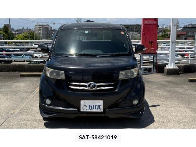 Toyota BB 2008 8434516-1