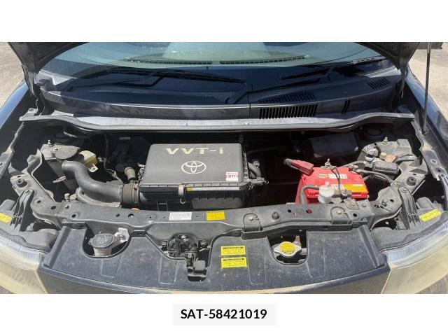 Toyota BB 2008 8434516-10