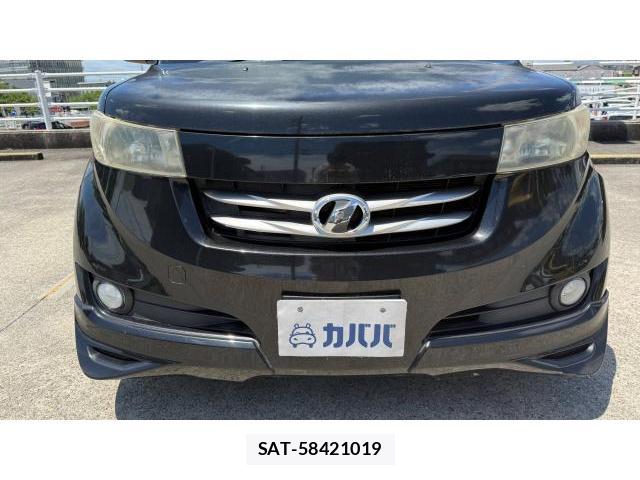 Toyota BB 2008 8434516-14