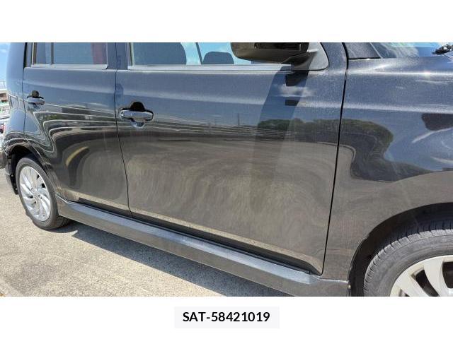 Toyota BB 2008 8434516-19
