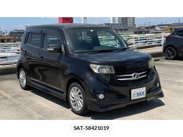 Toyota BB 2008 8434516-2