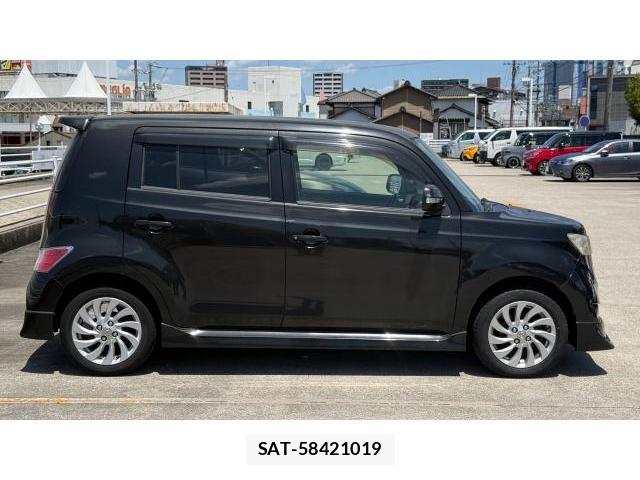 Toyota BB 2008 8434516-3