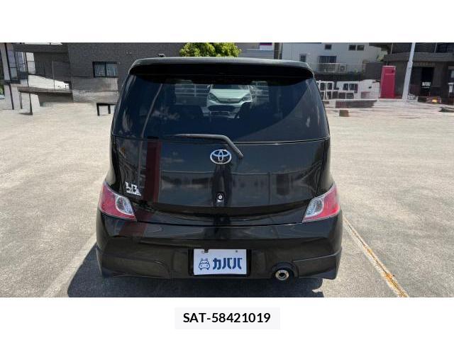 Toyota BB 2008 8434516-4