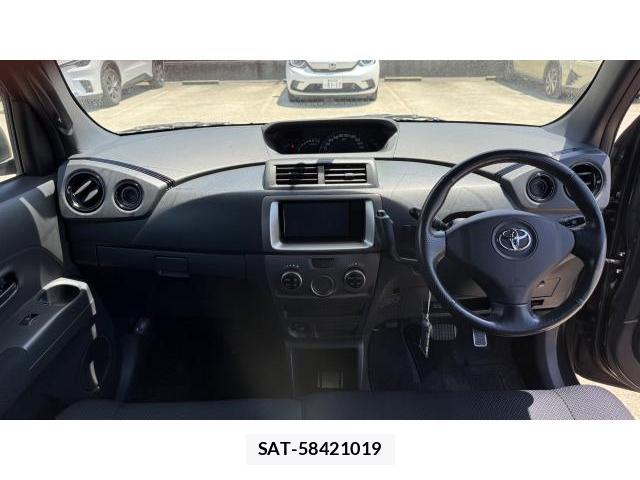 Toyota BB 2008 8434516-5