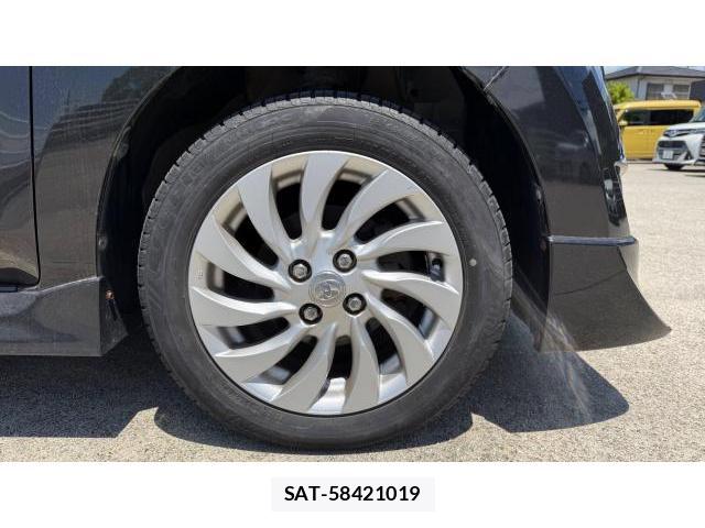 Toyota BB 2008 8434516-8