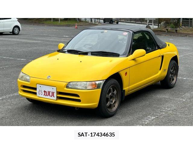 Honda BEAT 1993 8434291-0