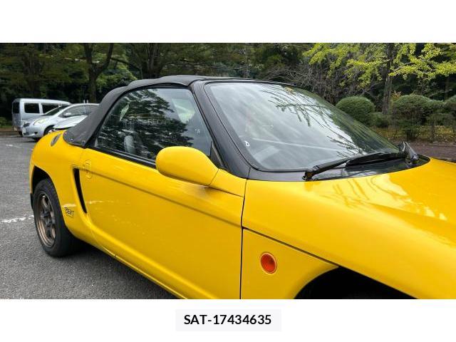 Honda BEAT 1993 8434291-10