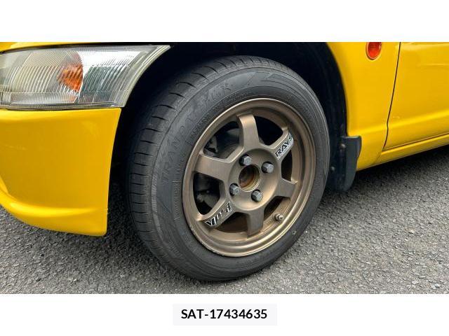 Honda BEAT 1993 8434291-11