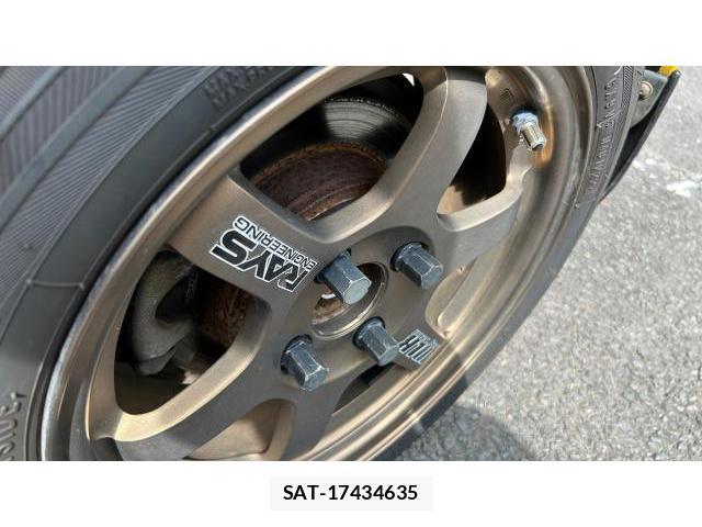 Honda BEAT 1993 8434291-12