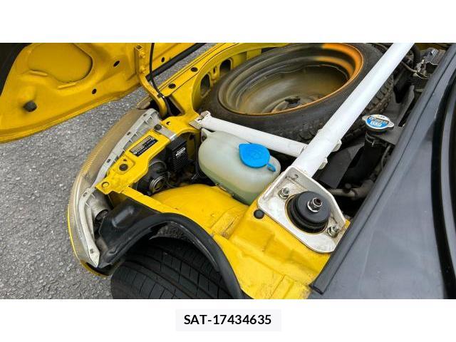 Honda BEAT 1993 8434291-16