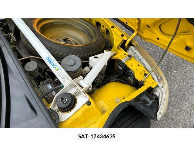 Honda BEAT 1993 8434291-17