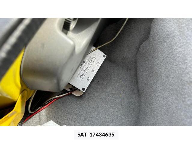 Honda BEAT 1993 8434291-18