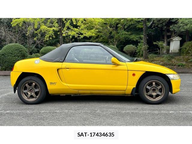 Honda BEAT 1993 8434291-3