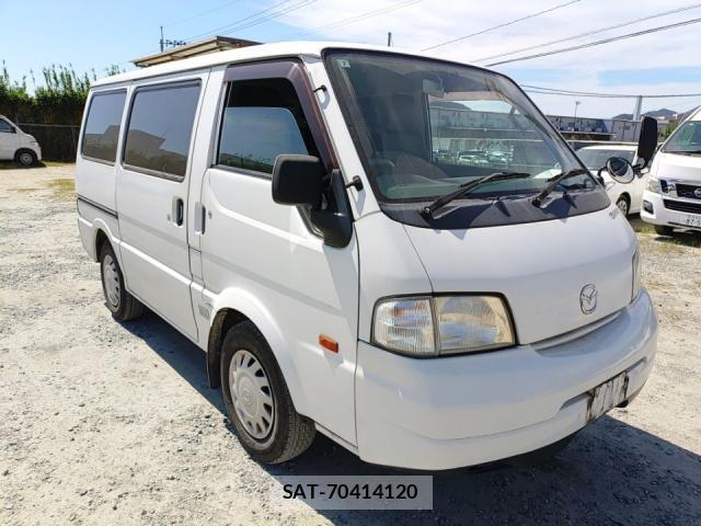 Mazda BONGO VAN 2016-07 8434169-1