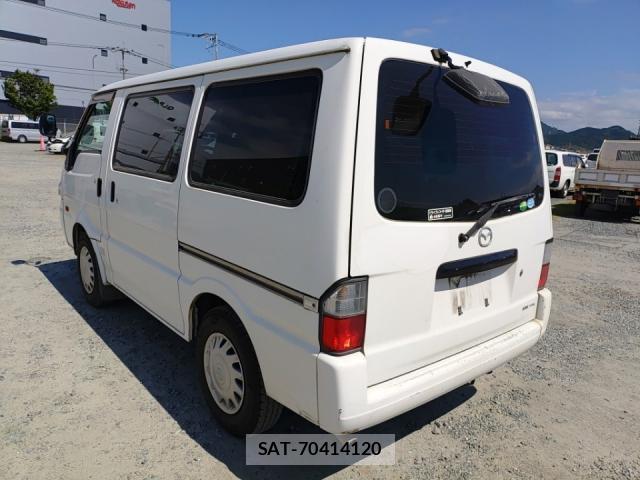 Mazda BONGO VAN 2016-07 8434169-2