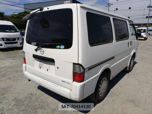 Mazda BONGO VAN 2016-07 8434169-3