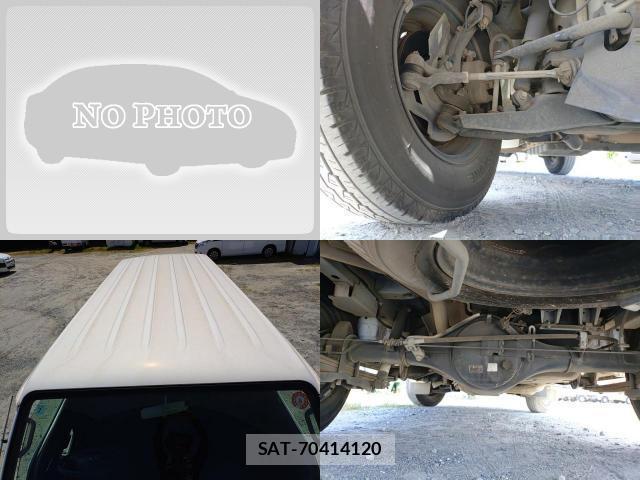 Mazda BONGO VAN 2016-07 8434169-6