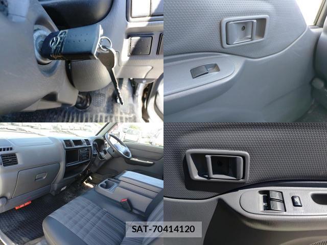 Mazda BONGO VAN 2016-07 8434169-8