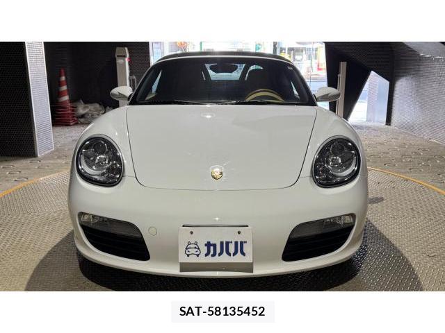 Porsche BOXSTER 2010 8434412-1
