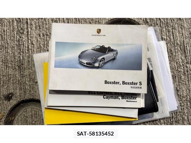 Porsche BOXSTER 2010 8434412-12