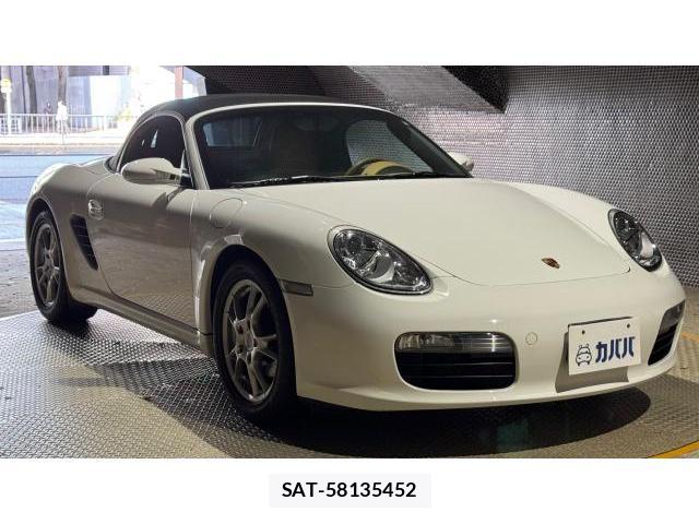 Porsche BOXSTER 2010 8434412-15