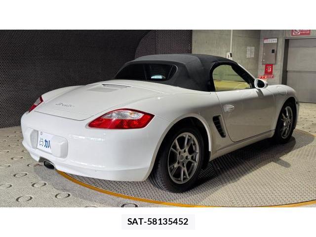 Porsche BOXSTER 2010 8434412-16