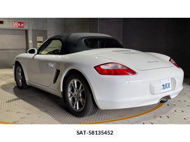 Porsche BOXSTER 2010 8434412-17