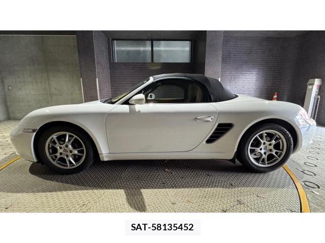 Porsche BOXSTER 2010 8434412-18