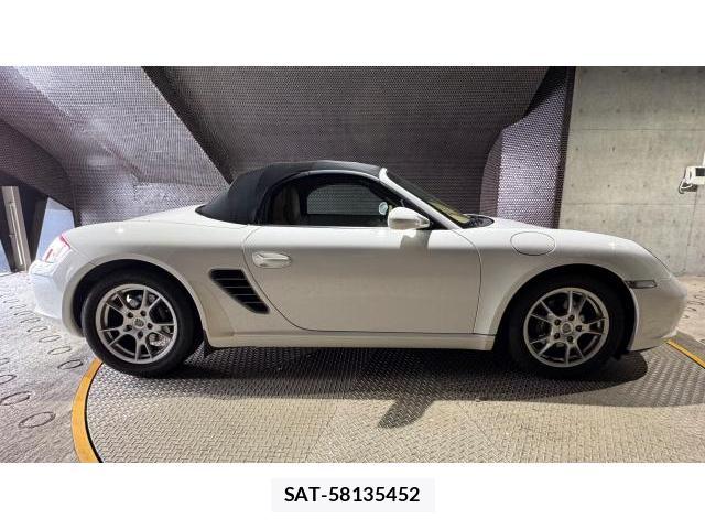 Porsche BOXSTER 2010 8434412-2