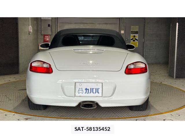 Porsche BOXSTER 2010 8434412-3