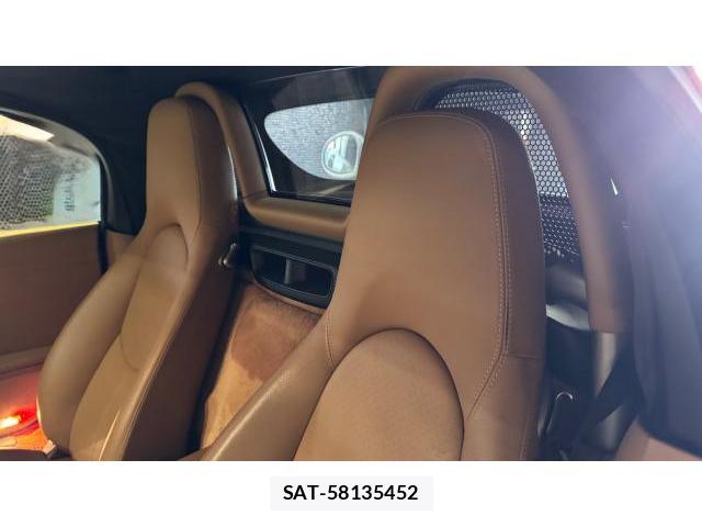 Porsche BOXSTER 2010 8434412-5