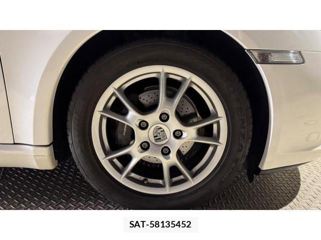 Porsche BOXSTER 2010 8434412-6