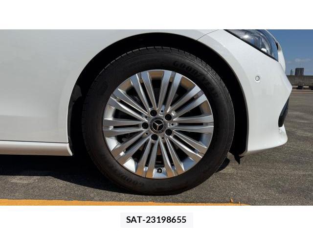 Mercedes Benz C-CLASS 2025-10 8434461-9
