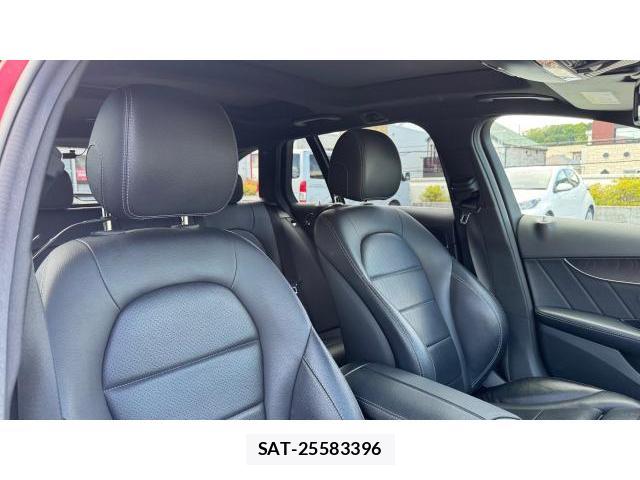 Mercedes Benz C-CLASS 2017 8434511-5