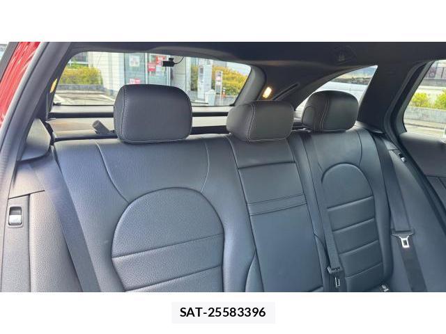 Mercedes Benz C-CLASS 2017 8434511-6