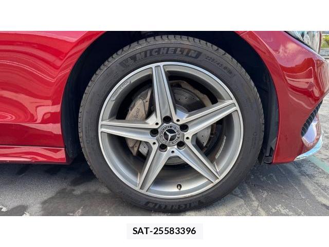 Mercedes Benz C-CLASS 2017 8434511-7