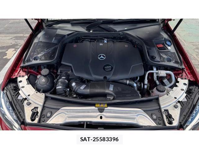 Mercedes Benz C-CLASS 2017 8434511-9