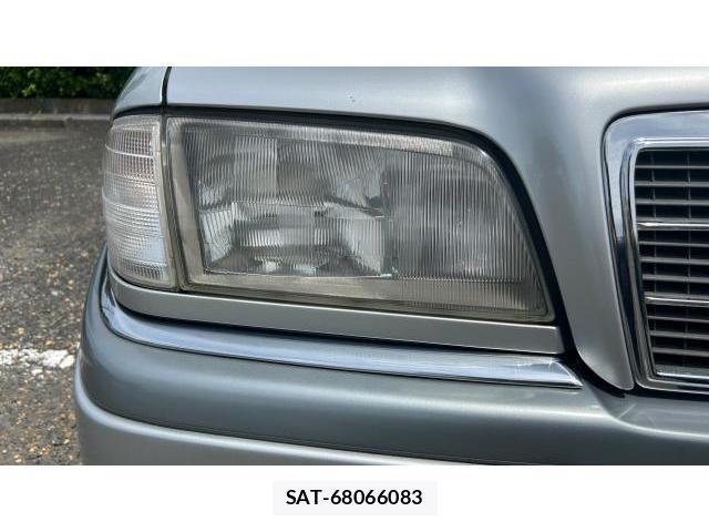 Mercedes Benz C-CLASS 1994 8434301-17