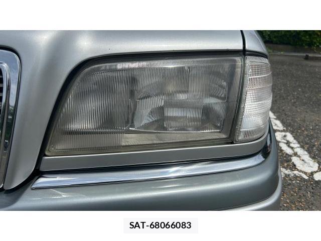 Mercedes Benz C-CLASS 1994 8434301-18