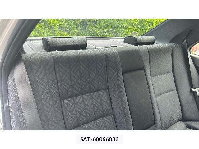 Mercedes Benz C-CLASS 1994 8434301-5