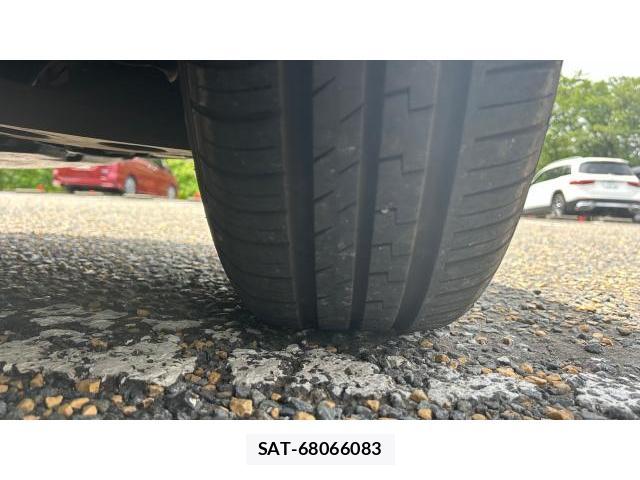 Mercedes Benz C-CLASS 1994 8434301-8