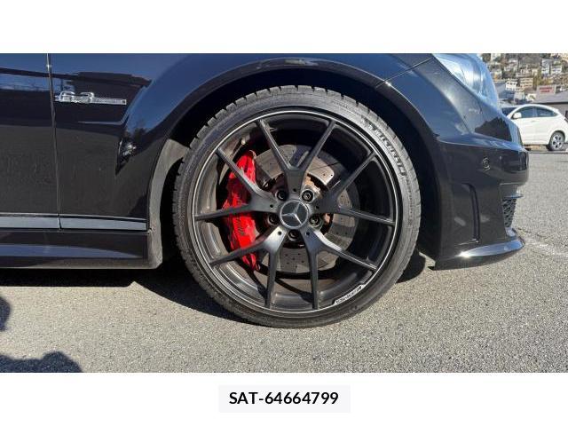 Mercedes Benz C-CLASS 2014 8434448-12