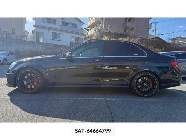 Mercedes Benz C-CLASS 2014 8434448-17