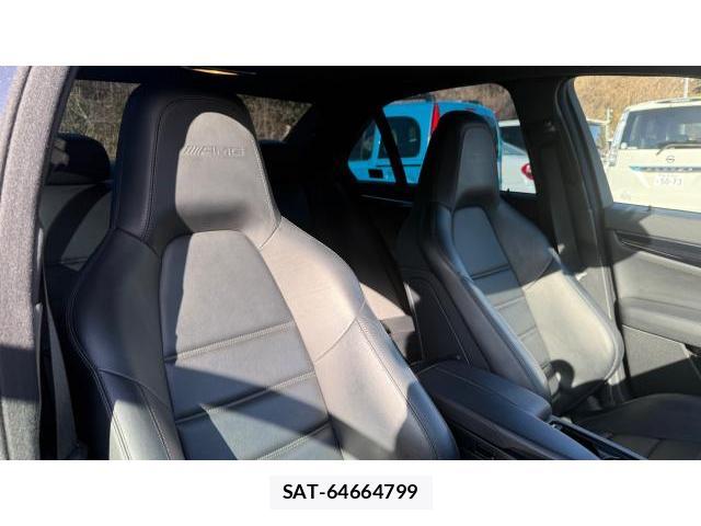 Mercedes Benz C-CLASS 2014 8434448-5