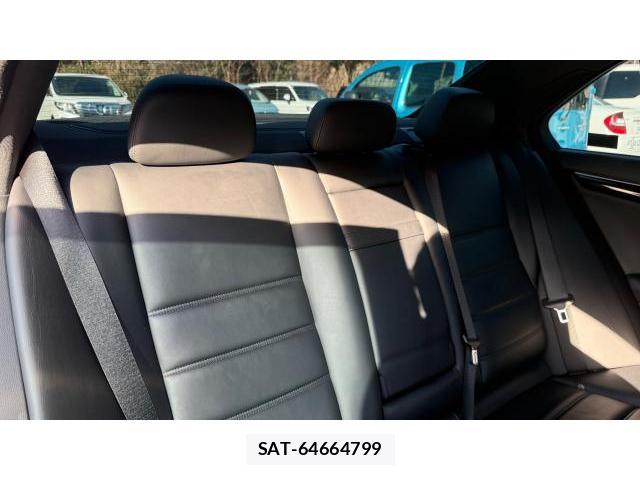 Mercedes Benz C-CLASS 2014 8434448-6