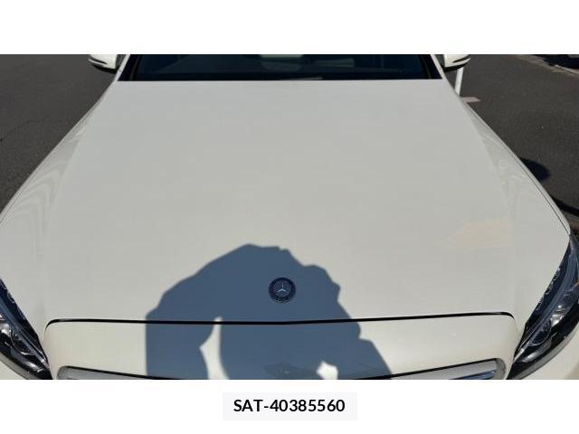 Mercedes Benz C-CLASS 2016 8434484-19