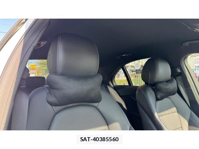 Mercedes Benz C-CLASS 2016 8434484-5